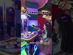 Un magnifique guide pour le terrain de jeux intérieur