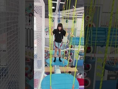 Un magnifique guide pour le terrain de jeux intérieur