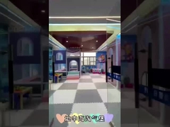 Un guide rapide pour la zone de jeux intérieure