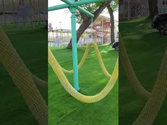 Fabricant d'équipements de divertissement à balançoire Équipements de balançoire sans moteur