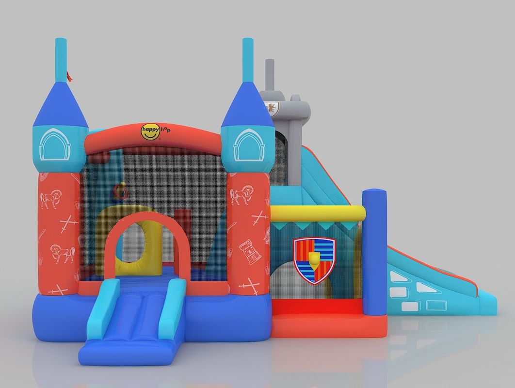 Location de fêtes pour enfants, maison de saut en PVC pour adultes gonflables, chateau de saut