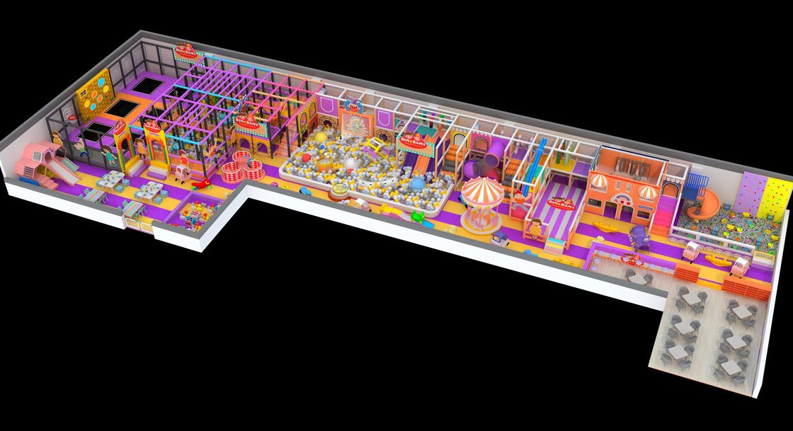 Chambre de jeux à l' intérieur Chambre de jeux pour enfants Chambre de jeux pour enfants Chambre de jeux pour enfants