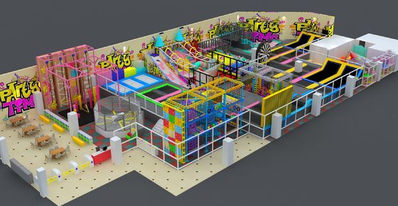 Équipement de jeux souples pour enfants, aire de jeux intérieure, château gonflable, jeux pour tout-petits, toboggan, équipement de jeux intérieur pour enfants